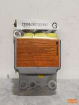 Airbag-Steuergerät Nissan NV200 SE M20 2009 - 2021 28556JX01D – 1