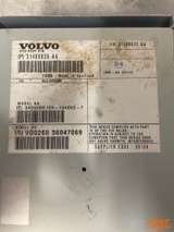 Audioverstärker Volvo S60 SE Lux II 2010 - 2018 P31409935 – 3