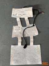 Sitzheizung Sitz vorne rechts Mitsubishi Outlander III H-Line 6965A034 – 1