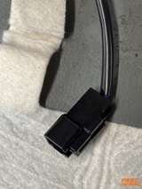 Sitzheizung Sitz vorne rechts Mitsubishi Outlander III H-Line 6965A034 – 2
