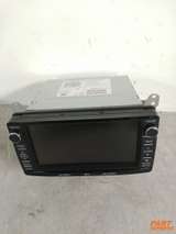 Display / Audio / Player Mitsubishi Outlander III H-Line GF 2012 - 2021 8750A374 – 1