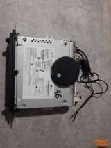 Radio / Audio / Player Renault Trafic Bus X82 ab 2014 281151657R – 2