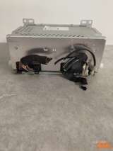 Radio / Audio / Player Ford Focus MK3 III 2010 - 2014 BM5T 18C815 HN – 4