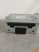 Radio / Audio / Player Ford EcoSport  Titanium 2013 - 2022 DN15 18C815 PG – 1
