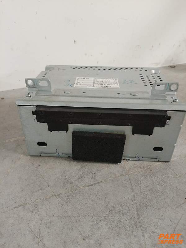 Radio / Audio / Player Ford EcoSport Titanium 2013 - 2022 DN15 18C815 PG