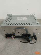 Radio / Audio / Player Ford EcoSport  Titanium 2013 - 2022 DN15 18C815 PG – 4