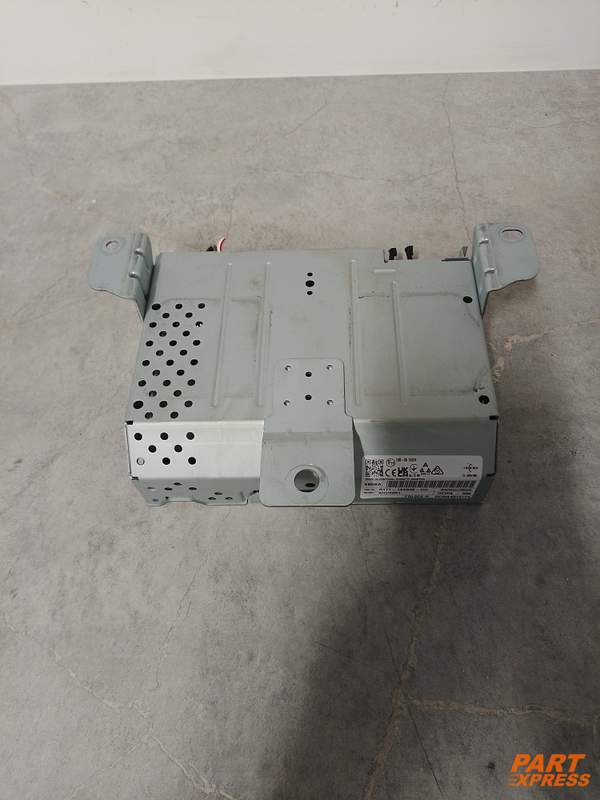 Audio / Player Navigationssystem Headunit Ford Puma Titanium R1TT 18K938 HU