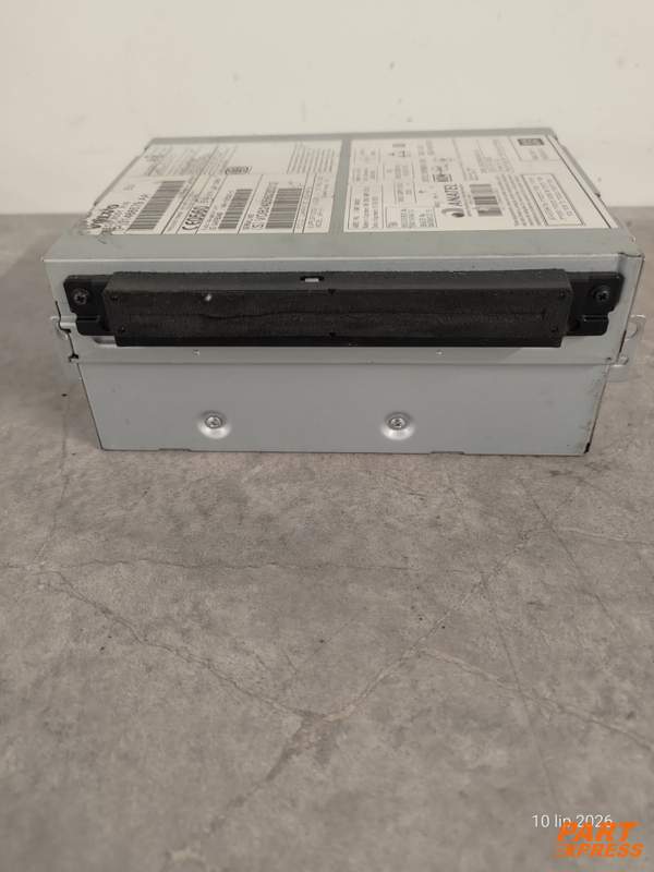 Zentrale Steuerung Multimedia Volvo S60 SE Lux II 2010 - 2018 P31466579