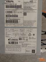 Zentrale Steuerung Multimedia Volvo S60 SE Lux II 2010 - 2018 P31466579 – 4
