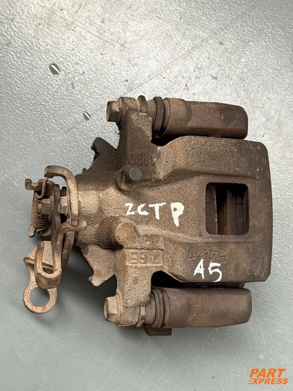 Bremssattel hinten rechts Mitsubishi Outlander III H-Line GF 2012 - 202 4605B650