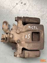 Bremsbelag hinten links Mitsubishi Outlander III H-Line GF 2012 - 2021 4605B649 – 1