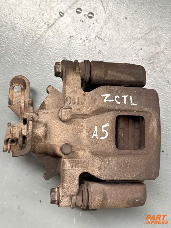 Bremsbelag hinten links Mitsubishi Outlander III H-Line GF 2012 - 2021 4605B649