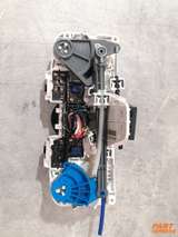 Klimaanlage Bedienteil Nissan NV200 SE M20 2009 - 2021 T1009318Q – 2