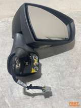 Außenspiegel links komplett Ford Kuga Silber Polar-Silber Metal 8V4J1007BB – 3