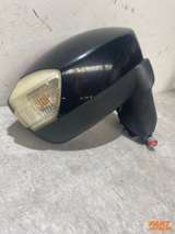 Außenspiegel links komplett Ford Kuga Silber Polar-Silber Metal 8V4J1007BB – 5