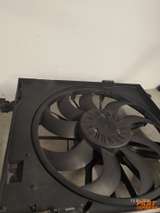 Electroventilador Jaguar XF X250 2007 - 2015 500076101 – 4