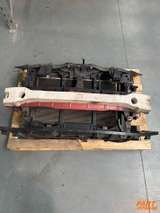 Wasserkühler, Träger, Ventilatoren, Front Mazda CX-5 SE-L KE GH 2012 - 2017 – 1
