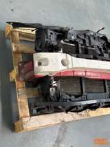 Wasserkühler, Träger, Ventilatoren, Front Mazda CX-5 SE-L KE GH 2012 - 2017 – 3