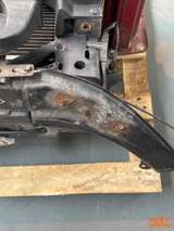 Wasserkühler, Träger, Ventilatoren, Front Mazda CX-5 SE-L KE GH 2012 - 2017 – 8