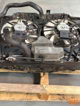 Wasserkühler, Träger, Ventilatoren, Front Mazda CX-5 SE-L KE GH 2012 - 2017 – 12