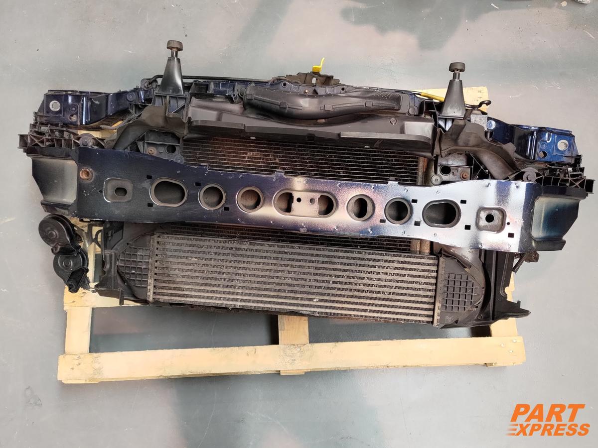 Kühlerpaket, Träger, Ventilatoren Ford C-Max Tita Mk2 2010 - 2019 8V61-8C607-R