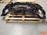 Kühlerpaket, Träger, Ventilatoren Ford C-Max Tita Mk2 2010 - 2019 8V61-8C607-R – 4