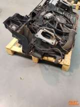 Kühlerpaket, Träger, Ventilatoren Ford C-Max Tita Mk2 2010 - 2019 8V61-8C607-R – 9