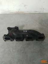 Krümmer Kolektor Peugeot 308 SE T7 Mini Cooper 2007 - 2013 V757436680 – 1
