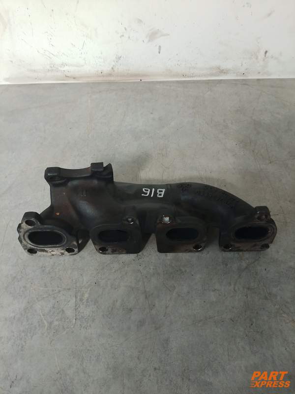 Krümmer Kolektor Peugeot 308 SE T7 Mini Cooper 2007 - 2013 V757436680