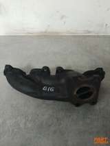 Krümmer Kolektor Peugeot 308 SE T7 Mini Cooper 2007 - 2013 V757436680 – 2