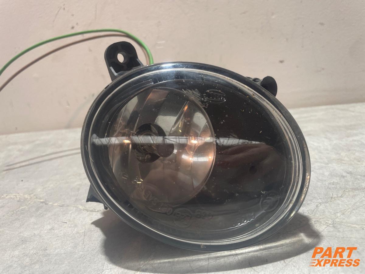 Nebelscheinwerfer Audi Q5 S Line 8R 2008 - 2017 271649-02