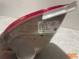 Zusatzbremsleuchte Bremsleuchte Opel Zafira Exc C 2011 - 2019 13295764 – 4