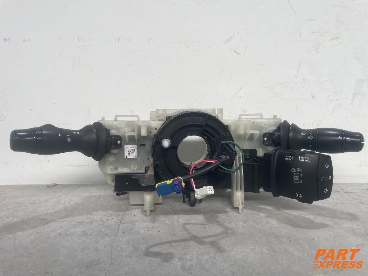 Lenkstockschalter inkl. Schleifring Renault Master III (X62) 2010 - 681720005R-C