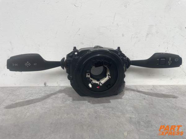 Lenkstockschalter und Schleifring komplett BMW 1 Series S F20 2011 - 2019