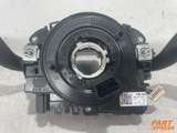 Schleifring und Lenkstockhalter komplett Audi A1 5K0953569F – 4