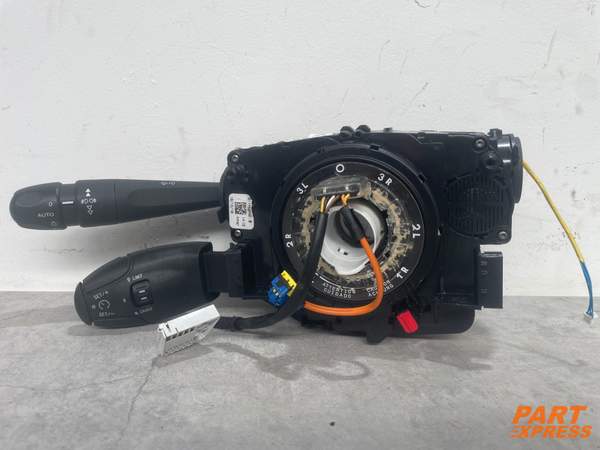 Mando de columna de dirección mit Schleifring Peugeot 2008 GT A94 2013 - 2019 98180654ZD03