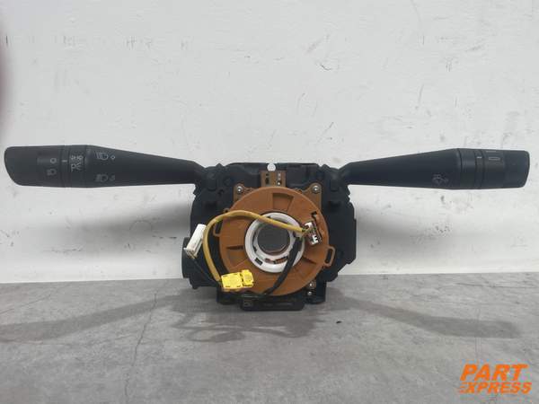 Lenkstockschalter mit Schleifring komplett Opel Combo D Fiat Doblo 2012 - 2018 