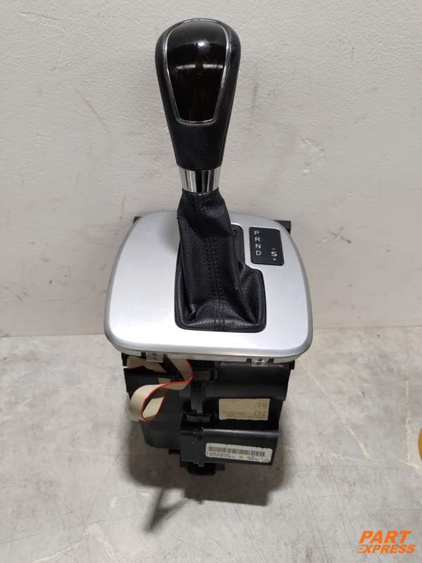 Schaltknauf Hebel Ford C-Max Tita Mk2 2010 - 2019 AV6P-7C453-BA