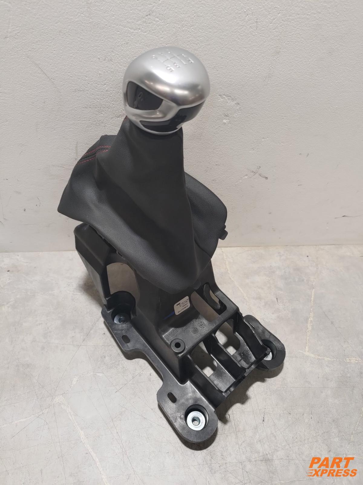 Lenkstockschalter mit Schleifring Peugeot 2008 GT A94 2013 - 2019 98180654ZD03