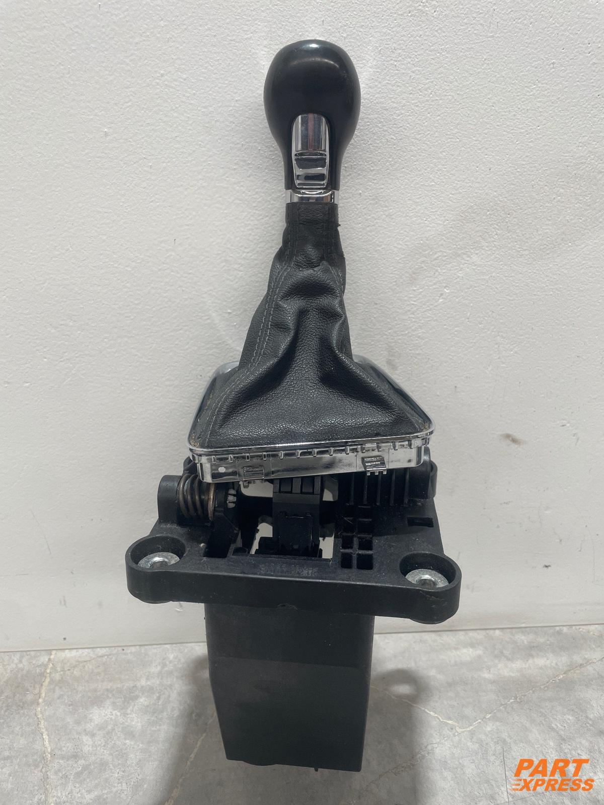 Schaltknauf Hebel Opel Zafira Exc C 2011 - 2019 8126600102
