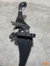 Schaltknauf Hebel Opel Zafira Exc C 2011 - 2019 8126600102 – 3