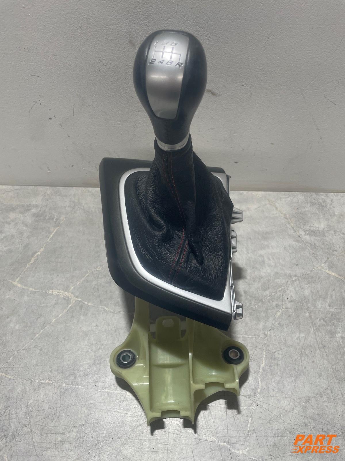Gear Knob Lever Honda Civic EX IX (FK2) 2012 - 2017