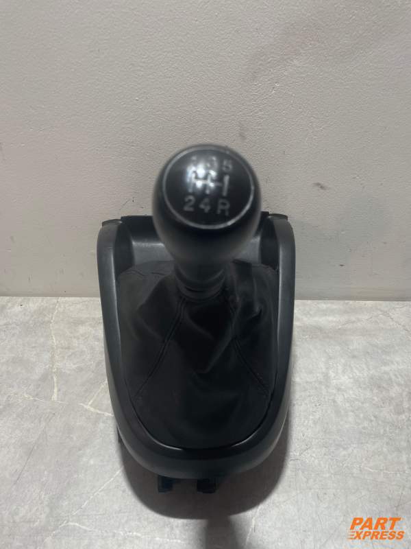Schaltknauf Hebel Opel Combo D 2012 - 2018 735456521