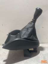 Schaltknauf Hebel Opel Combo D 2012 - 2018 735456521 – 3