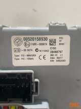 Sicherungsmodul BSI BCM Opel Combo D 2012 - 2018 00520158930 – 4