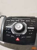 Radiobedienfeld Ford C-Max Tita Mk2 2010 - 2019 AM5T-18K811-MA37CE – 3