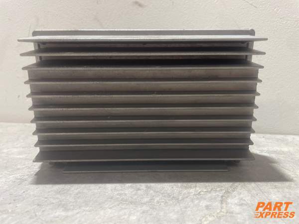 Audioverstärker BMW 1 Series S F20 2011 - 2019 9267648
