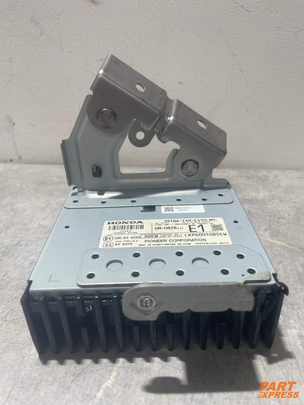 Audioverstärker Honda Civic EX IX (FK2) 2012 - 2017 39186-TA9-E510-M1