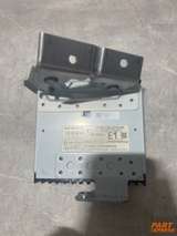 Audioverstärker Honda Civic EX IX (FK2) 2012 - 2017 39186-TA9-E510-M1 – 4