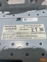 Audioverstärker Honda Civic EX IX (FK2) 2012 - 2017 39186-TA9-E510-M1 – 5